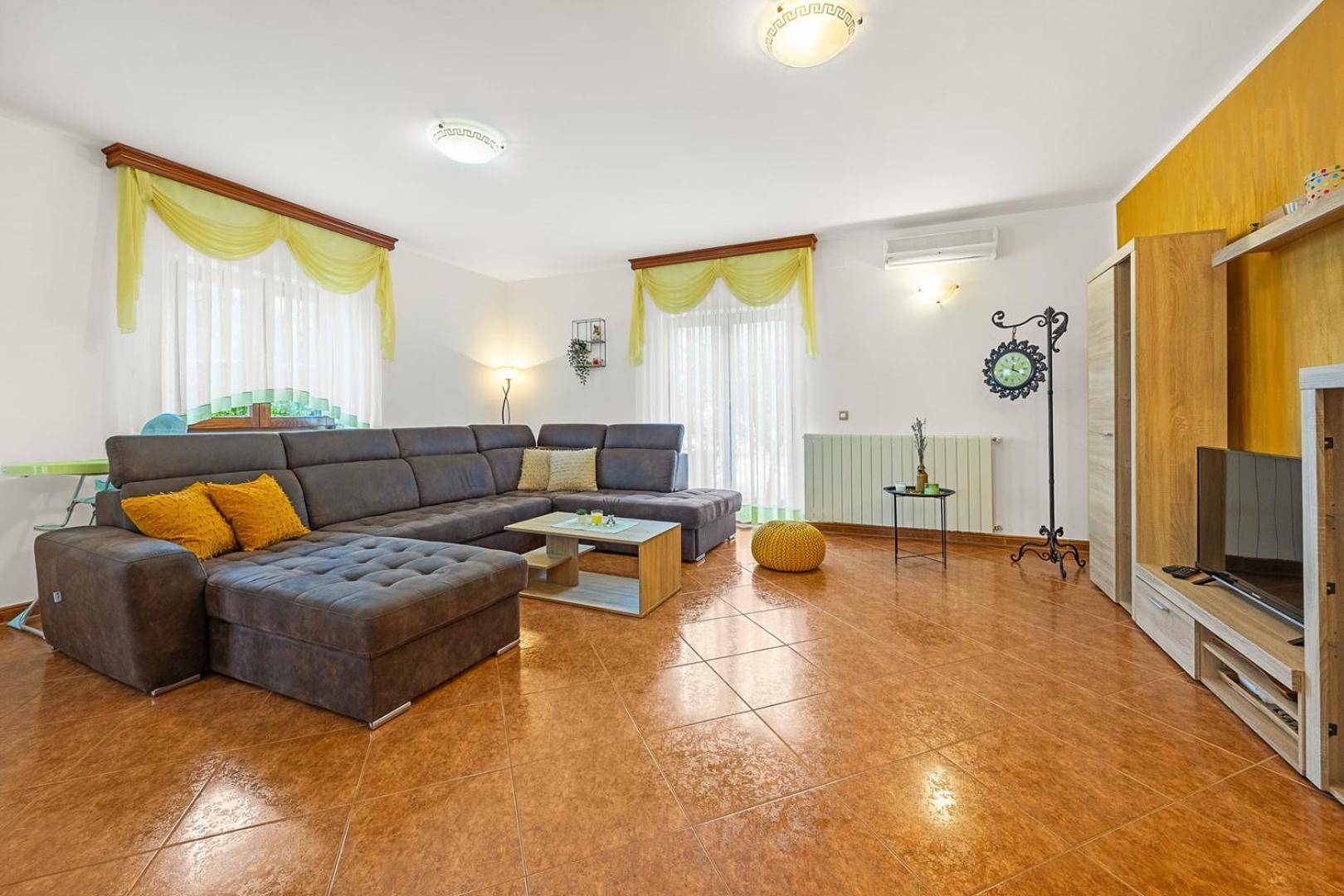 House Ulika Βίλα Svetvinčenat Εξωτερικό φωτογραφία