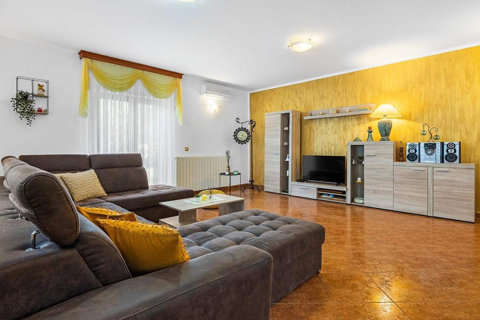 House Ulika Βίλα Svetvinčenat Εξωτερικό φωτογραφία