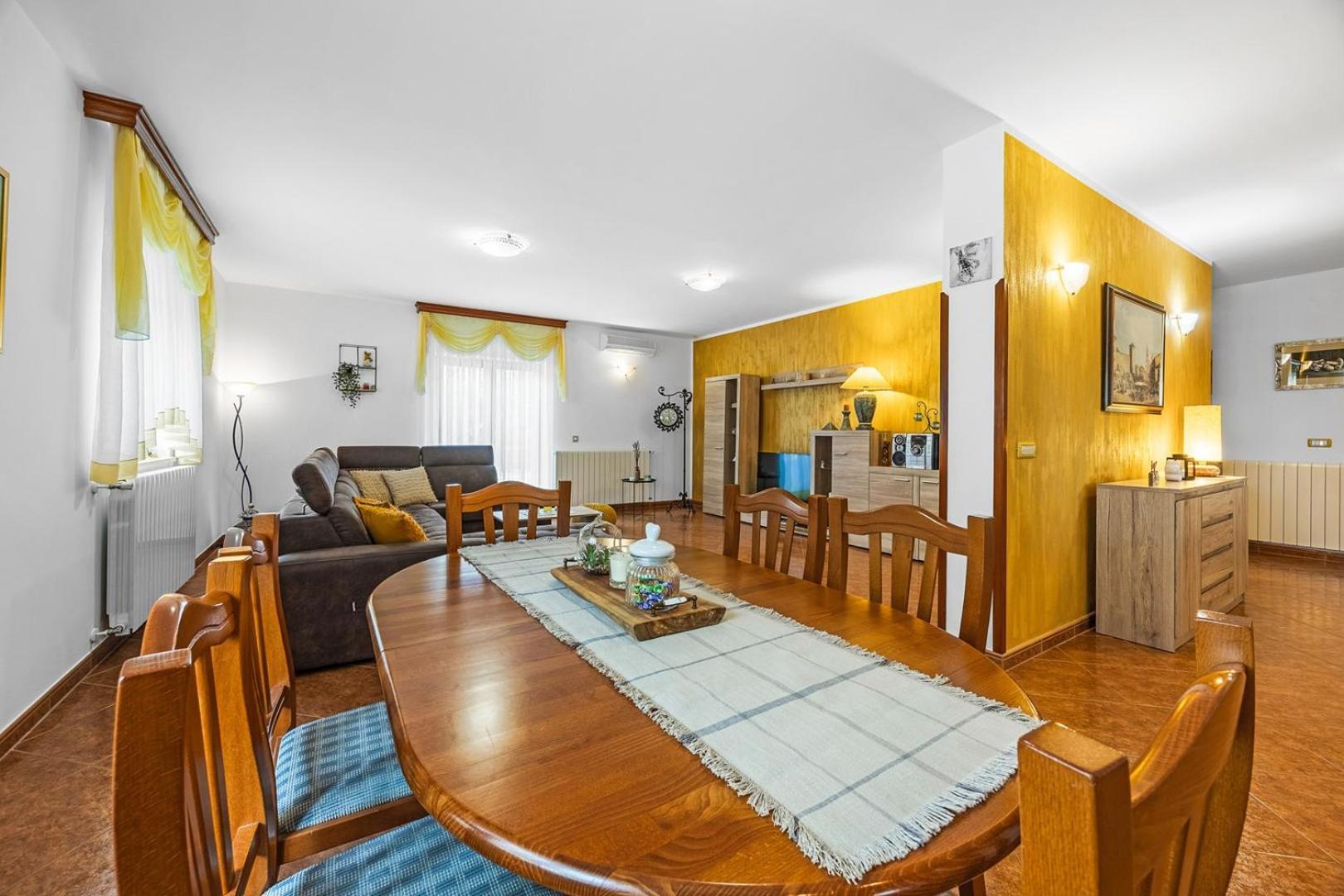 House Ulika Βίλα Svetvinčenat Εξωτερικό φωτογραφία