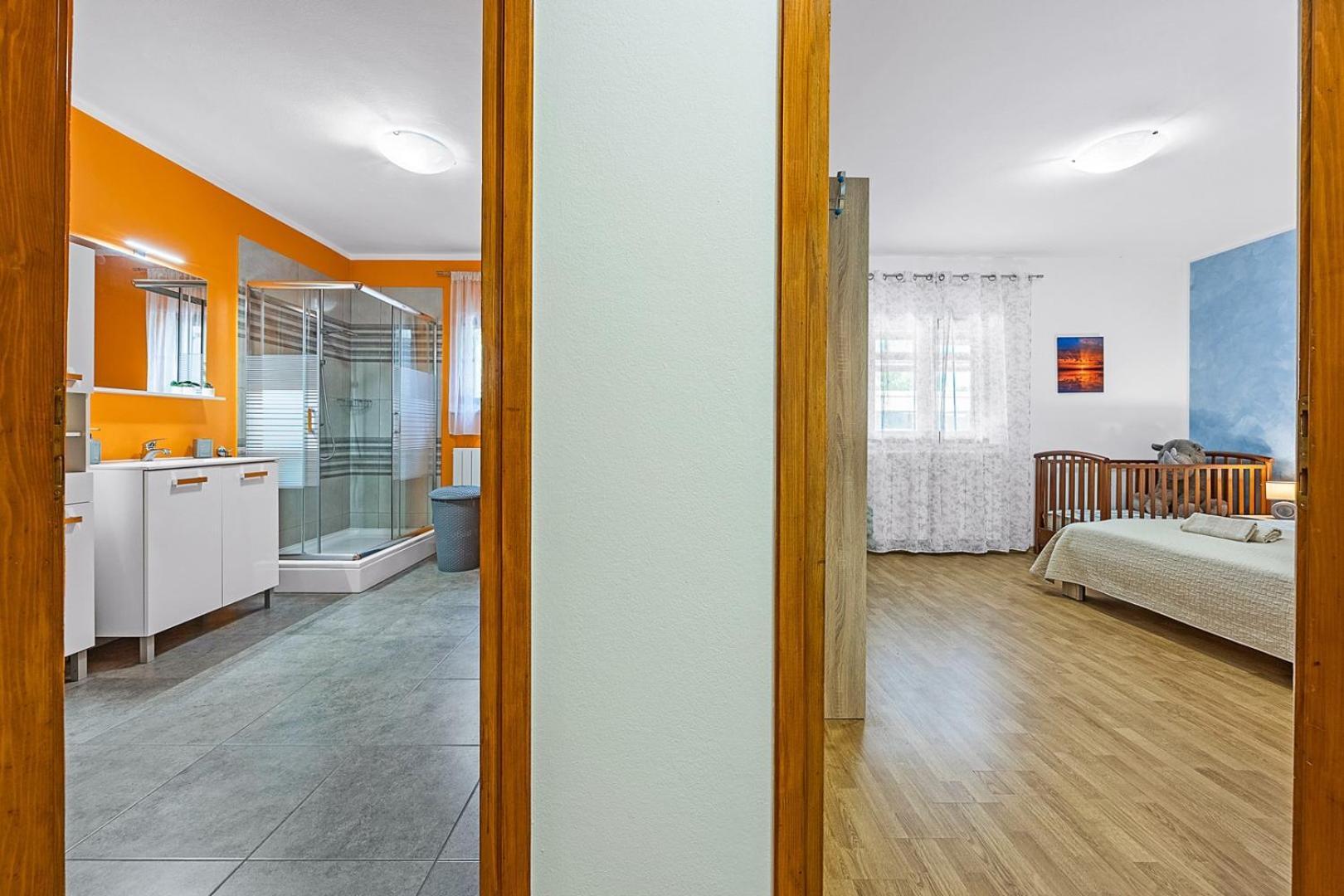 House Ulika Βίλα Svetvinčenat Εξωτερικό φωτογραφία