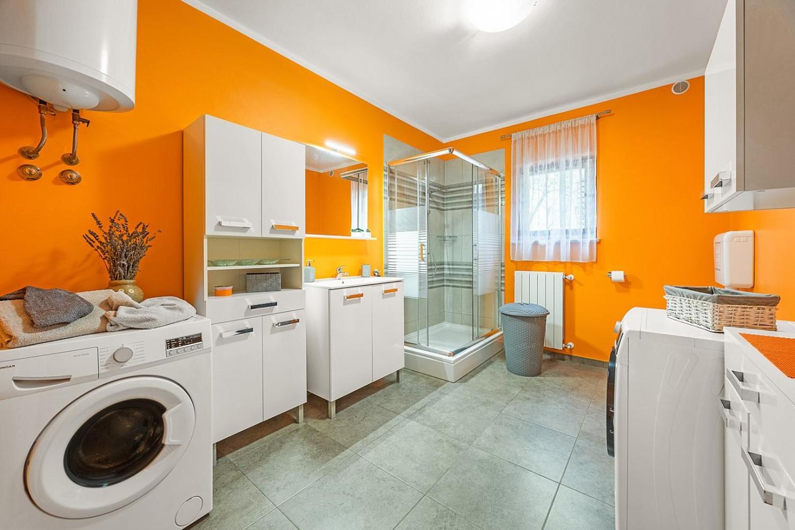 House Ulika Βίλα Svetvinčenat Εξωτερικό φωτογραφία
