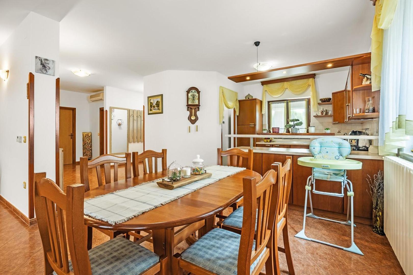 House Ulika Βίλα Svetvinčenat Εξωτερικό φωτογραφία